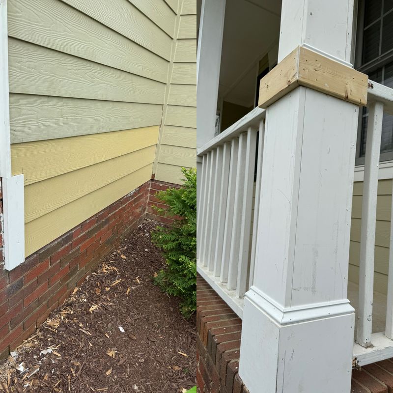 Exterior Painting