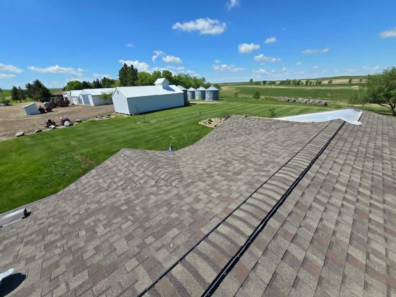 Roofing