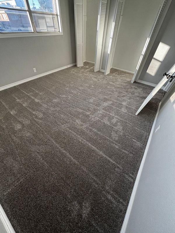 Carpet Installations