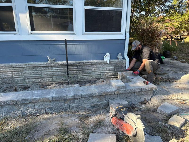 Grading & Site Preparation