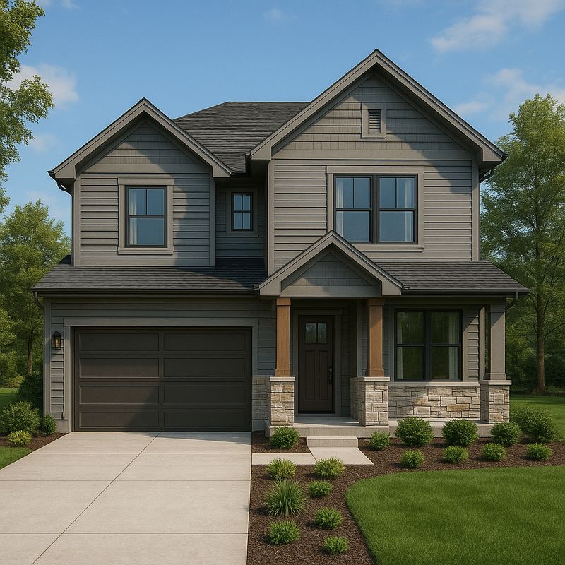 New Builds