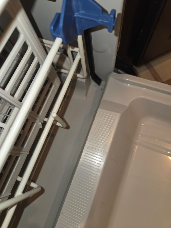 Appliances 