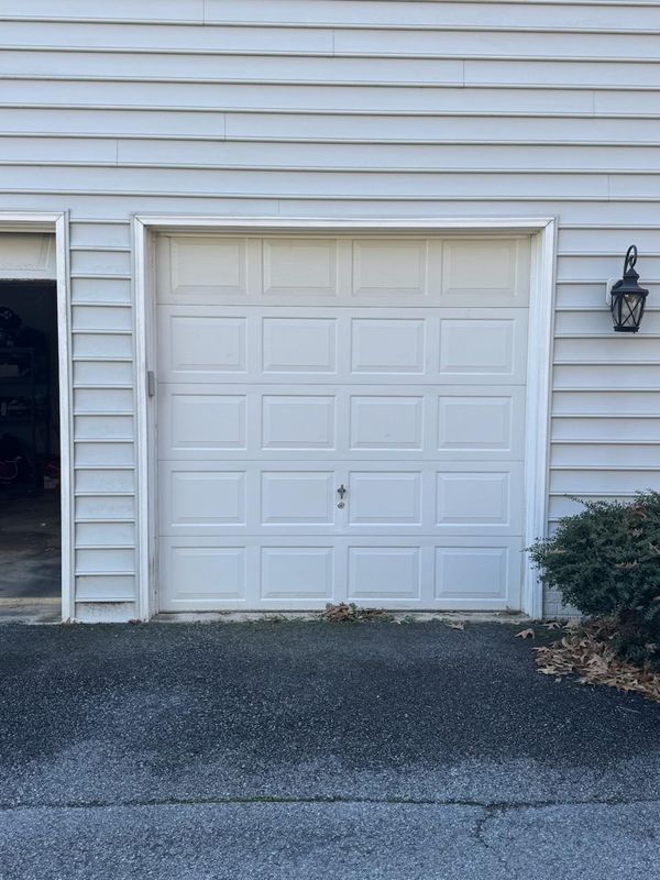 Garage Door Repair