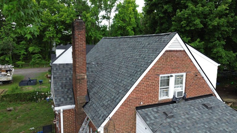 Seamless Protection: A Roofing Transformation by Storm Ready Exteriors