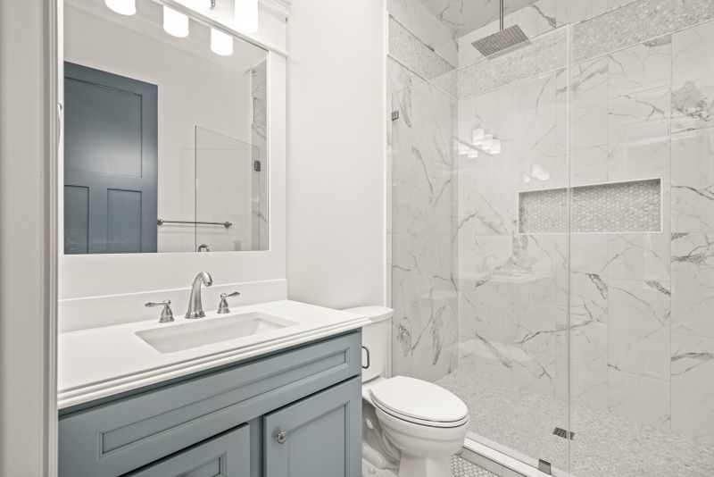 Interior Finishes