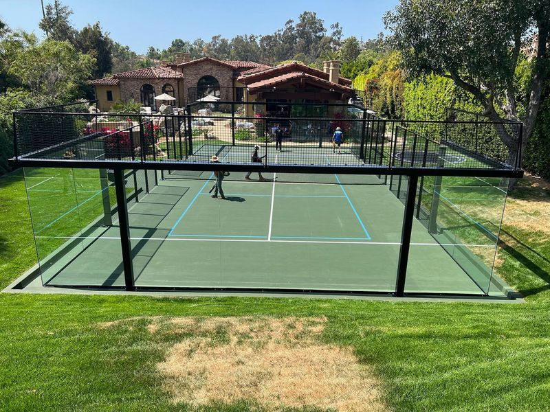 Outdoor Renovation