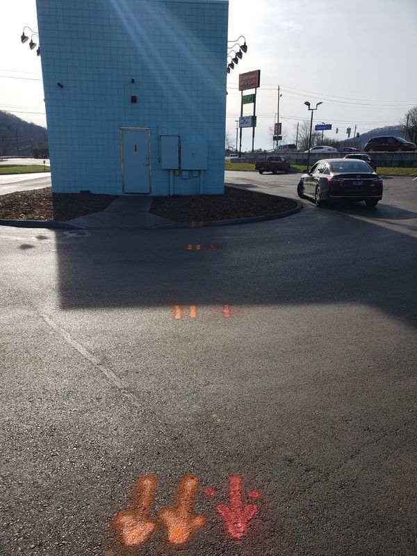 Commercial Utility Locating