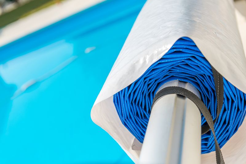 Pool Openings and Closings