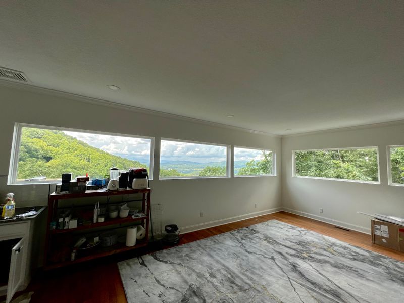 Interior Painting