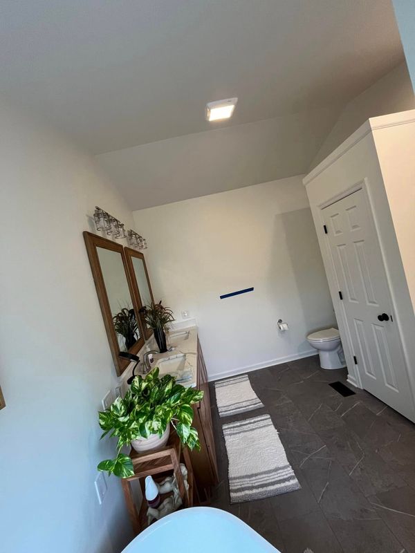 Interior Renovations