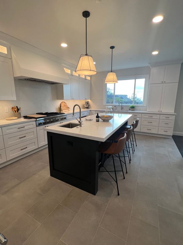 Kitchens