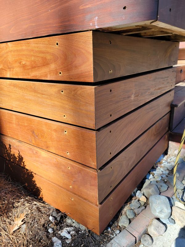 Carpentry