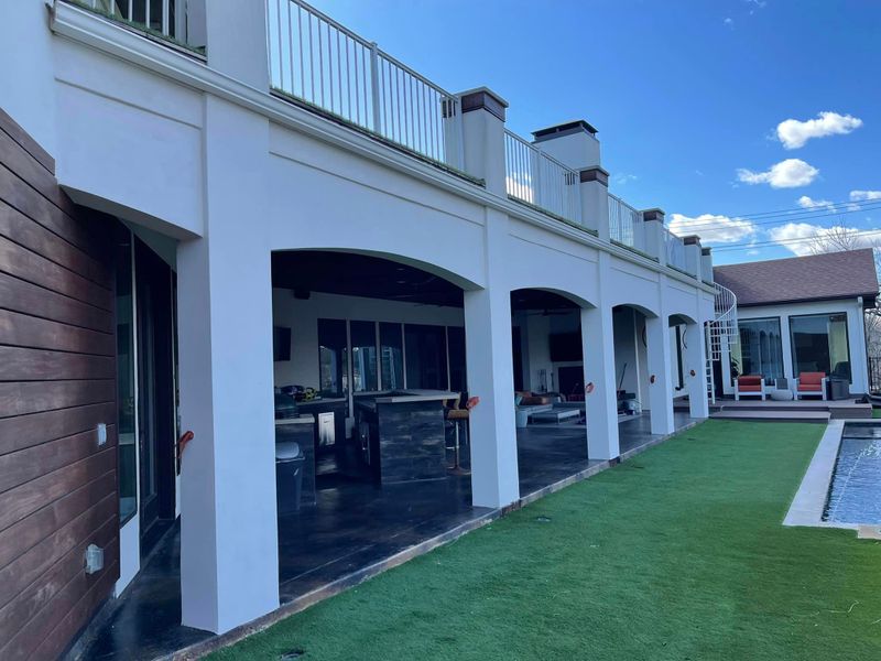 Exterior Renovations