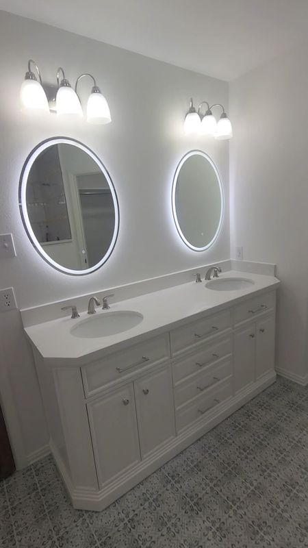 Kitchen and Bathroom Renovations