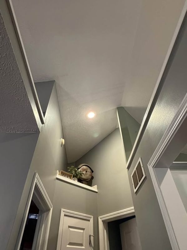 Interior Painting