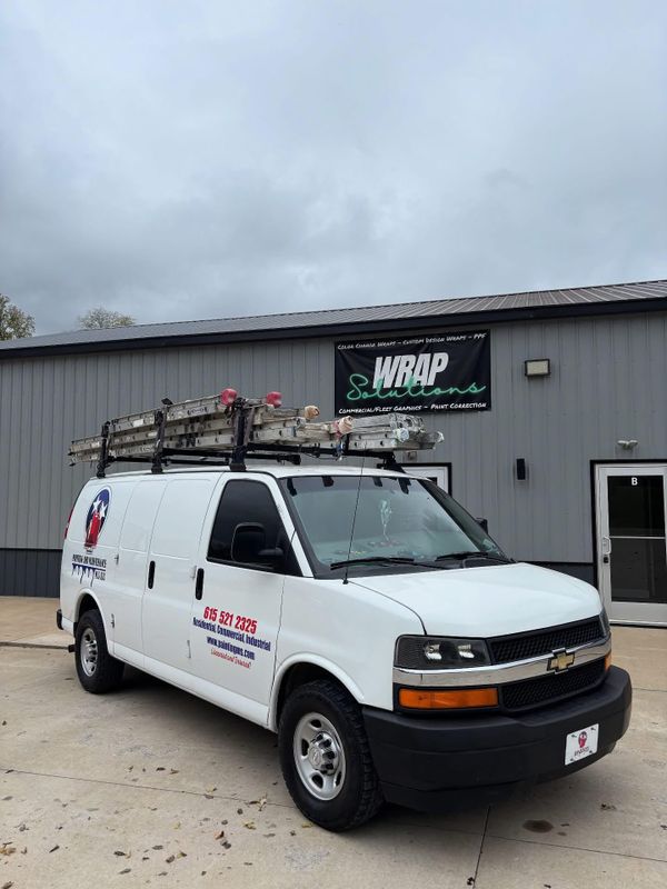 Commercial Painting