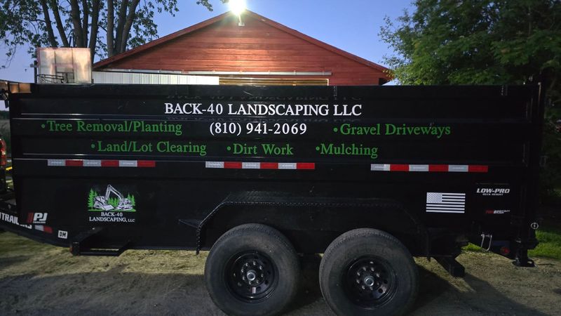 Commercial Landscapes