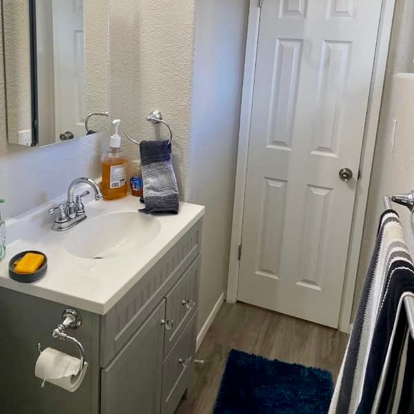 Interior Finishing