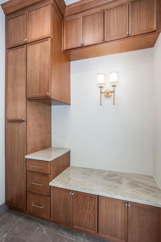 Custom Home Construction
