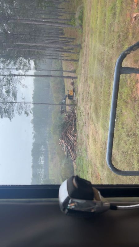 Land Clearing & Demolition