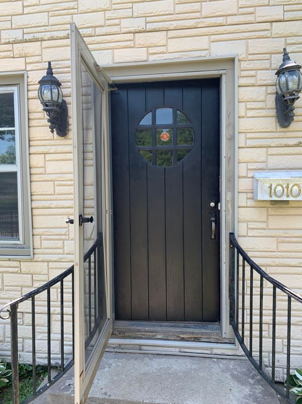 Exterior Painting