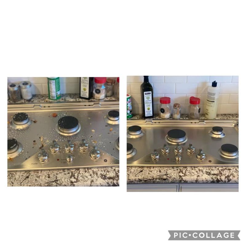Residential Cleaning gallery