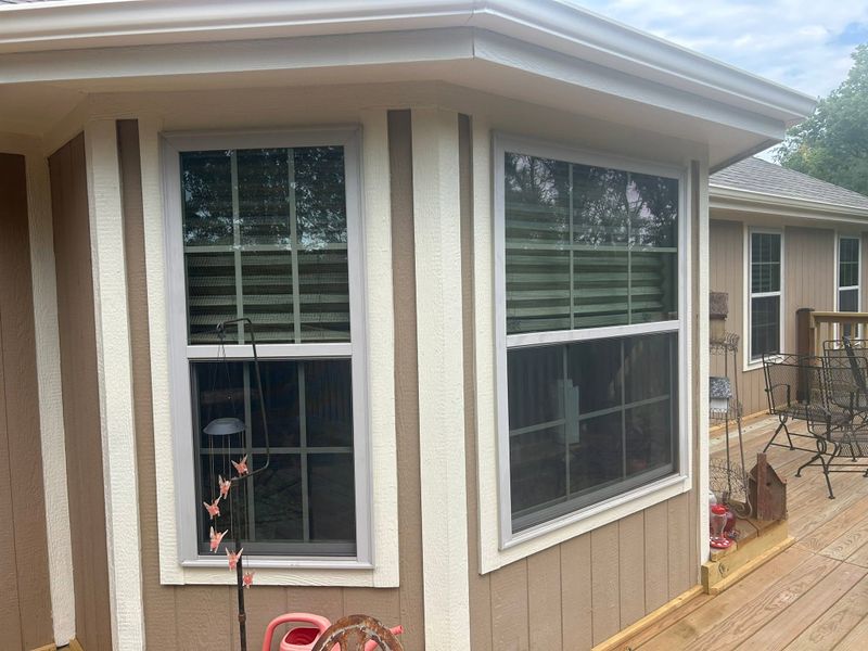 Exterior Painting