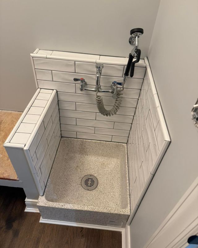Plumbing Repairs