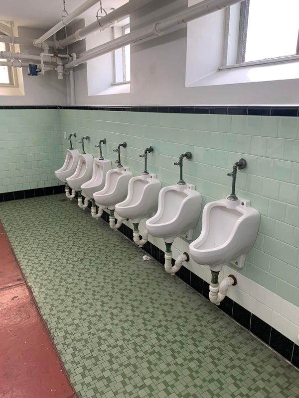 Plumbing