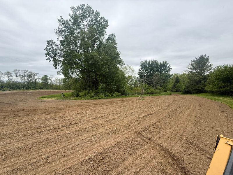 Site Preparation