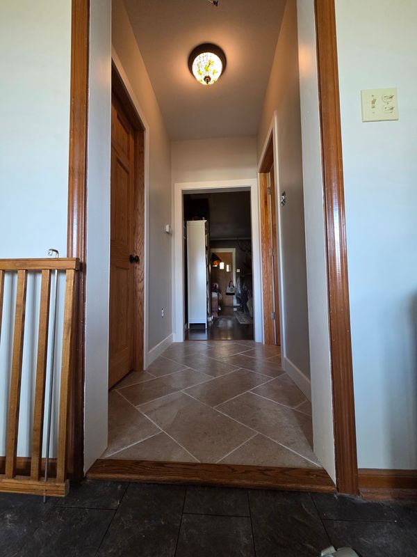 Ceramic Tile Installation