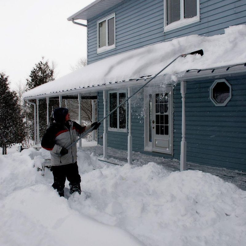 Snow Removal 