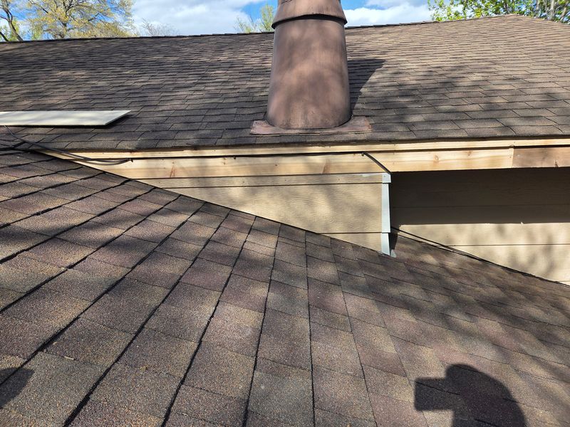 Siding