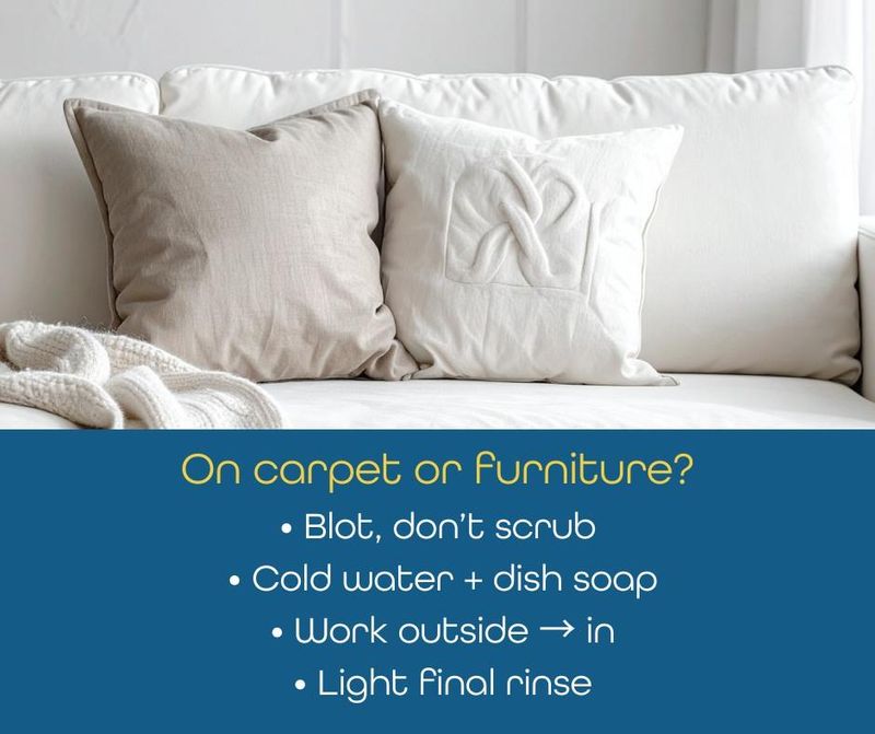 Maintenance Cleaning (Weekly, Biweekly, & Monthly)