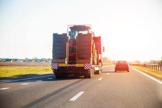 Hauling