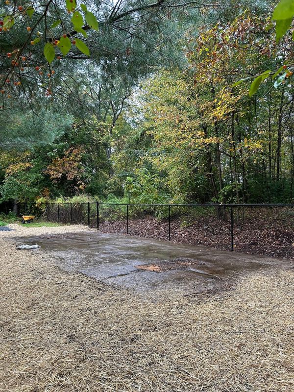 Hardscaping and Landscape Construction