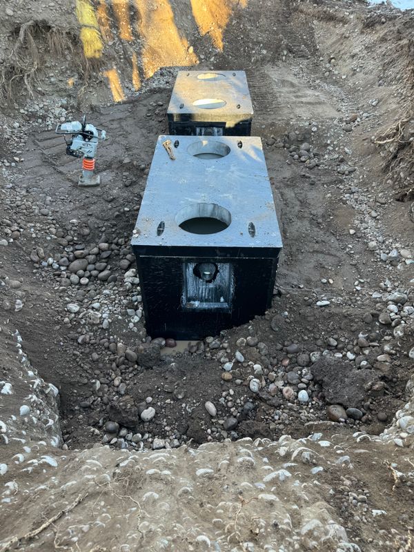 Septic Systems