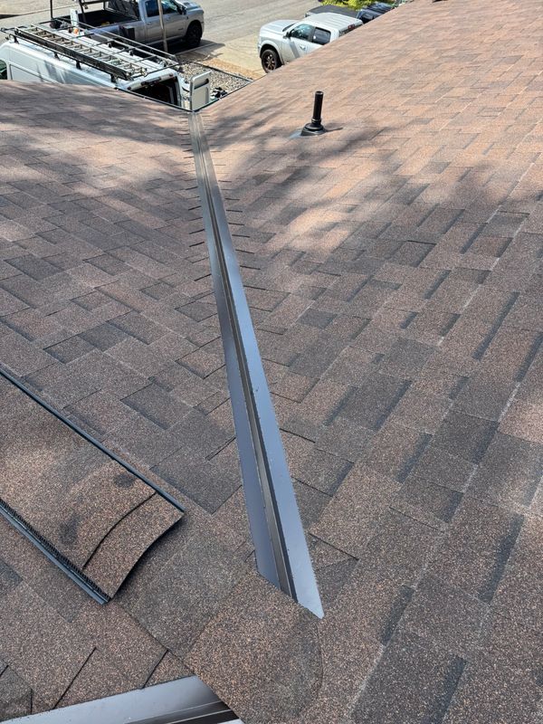 Roofing Replacement