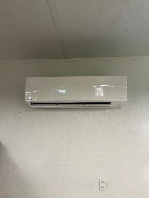 Air Quality Improvement