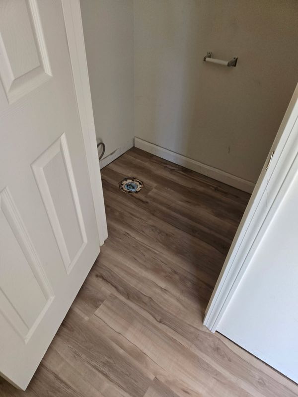 Bathroom Tiling