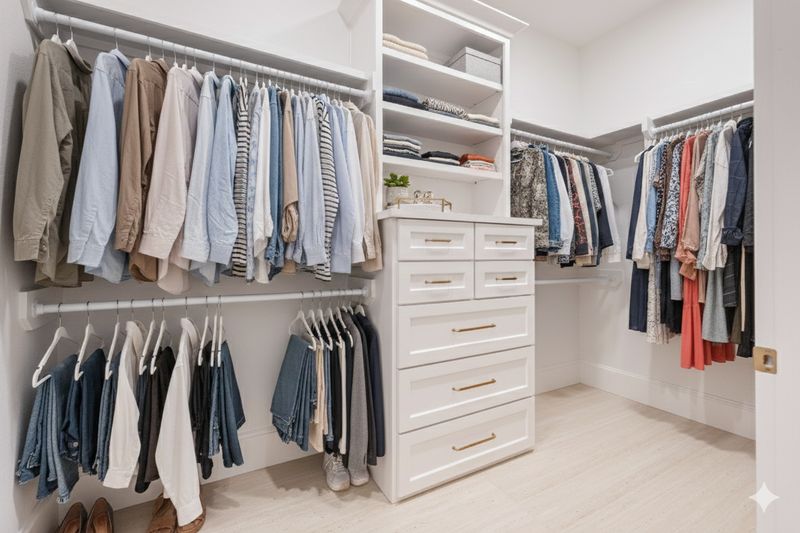 Closet