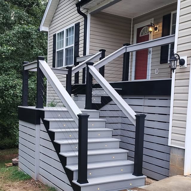 Residential Projects