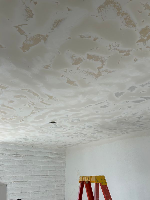 Drywall Installation & Repairs