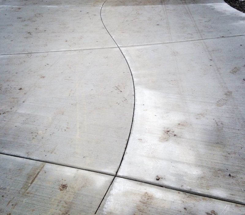 Concrete Work