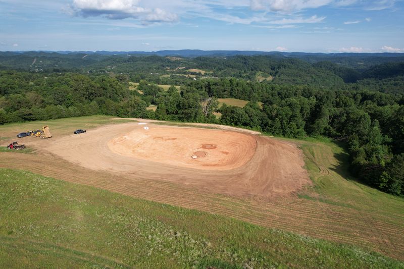 Land Clearing & Demolition