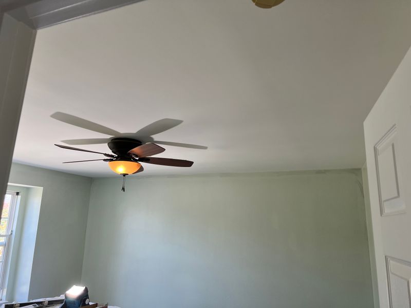 Interior Painting