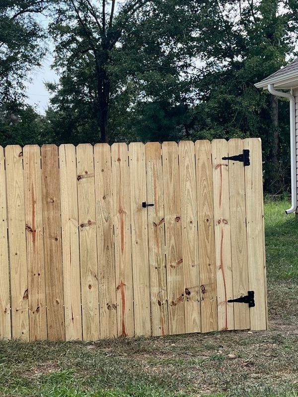 Fencing