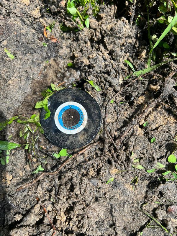 Irrigation