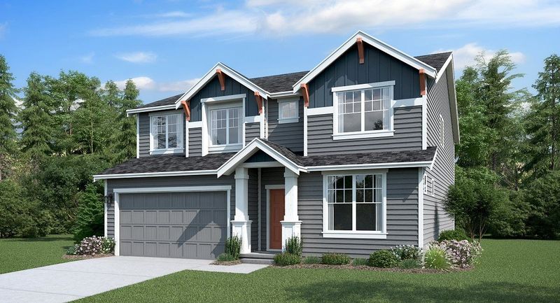 Exterior Painting gallery