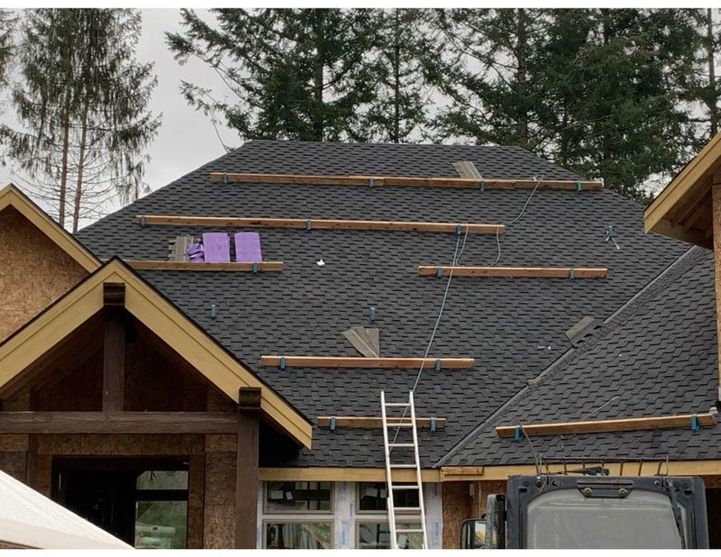 Roofing